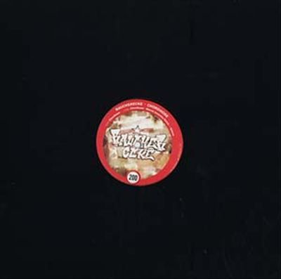 Chordhose cover art