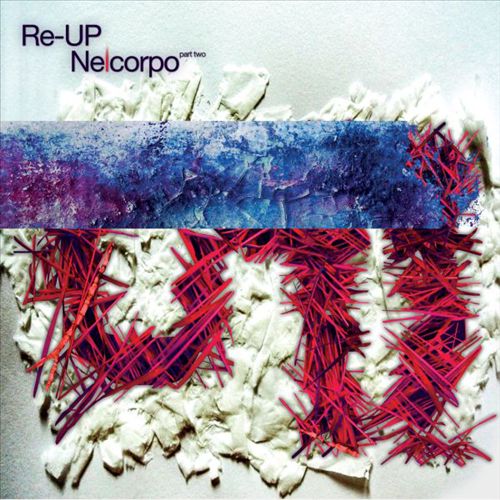 Nelcorpo cover art