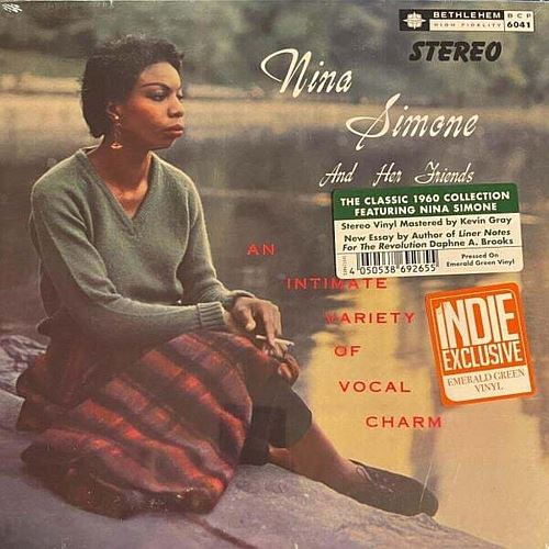 Intimate Variety of Vocal Charm cover art