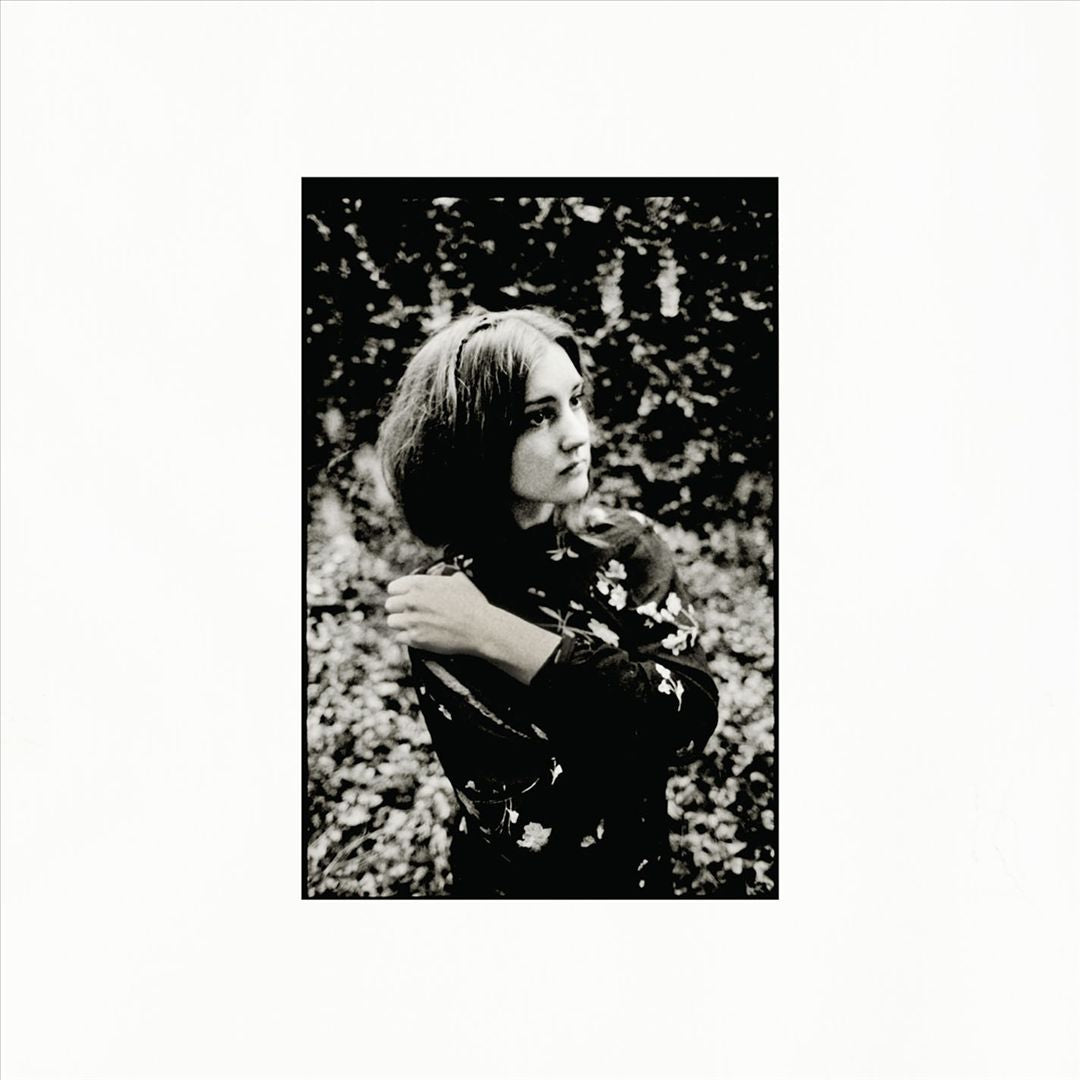 May [LP] cover art