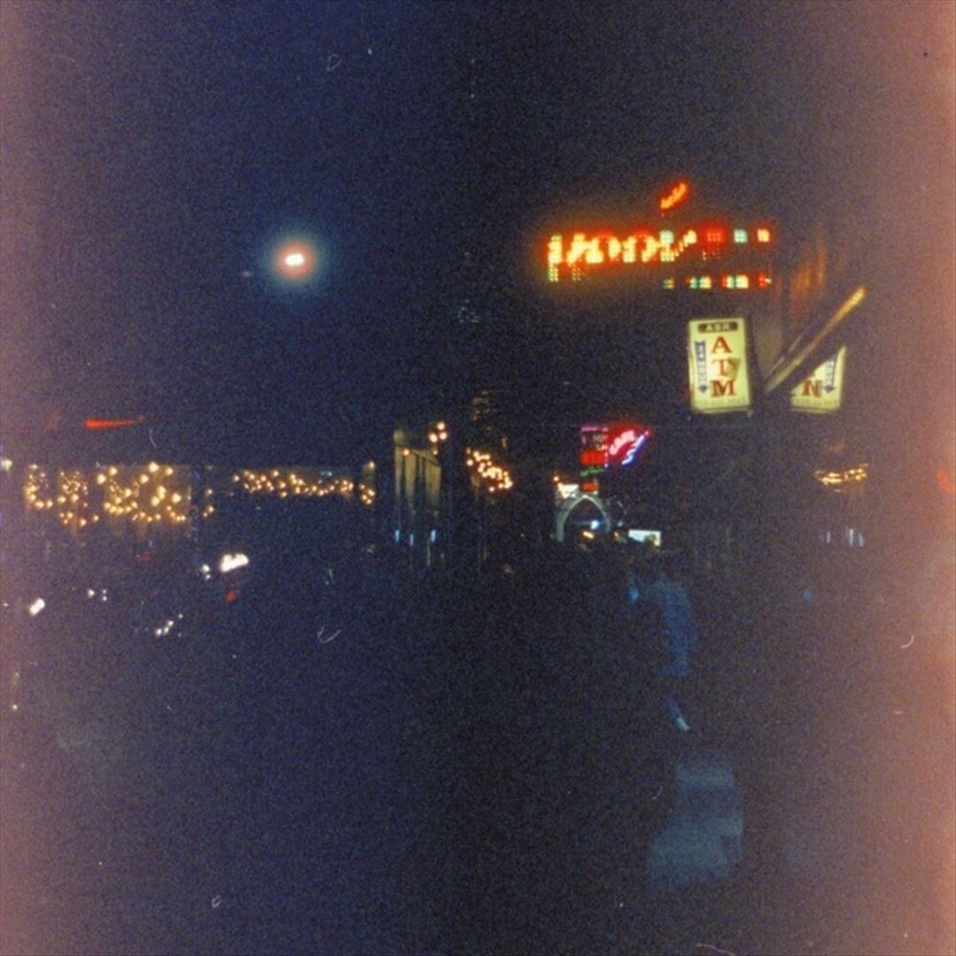 Dream State cover art