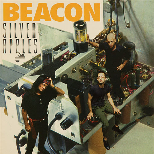 Beacon cover art