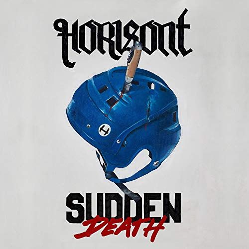 Sudden Death cover art
