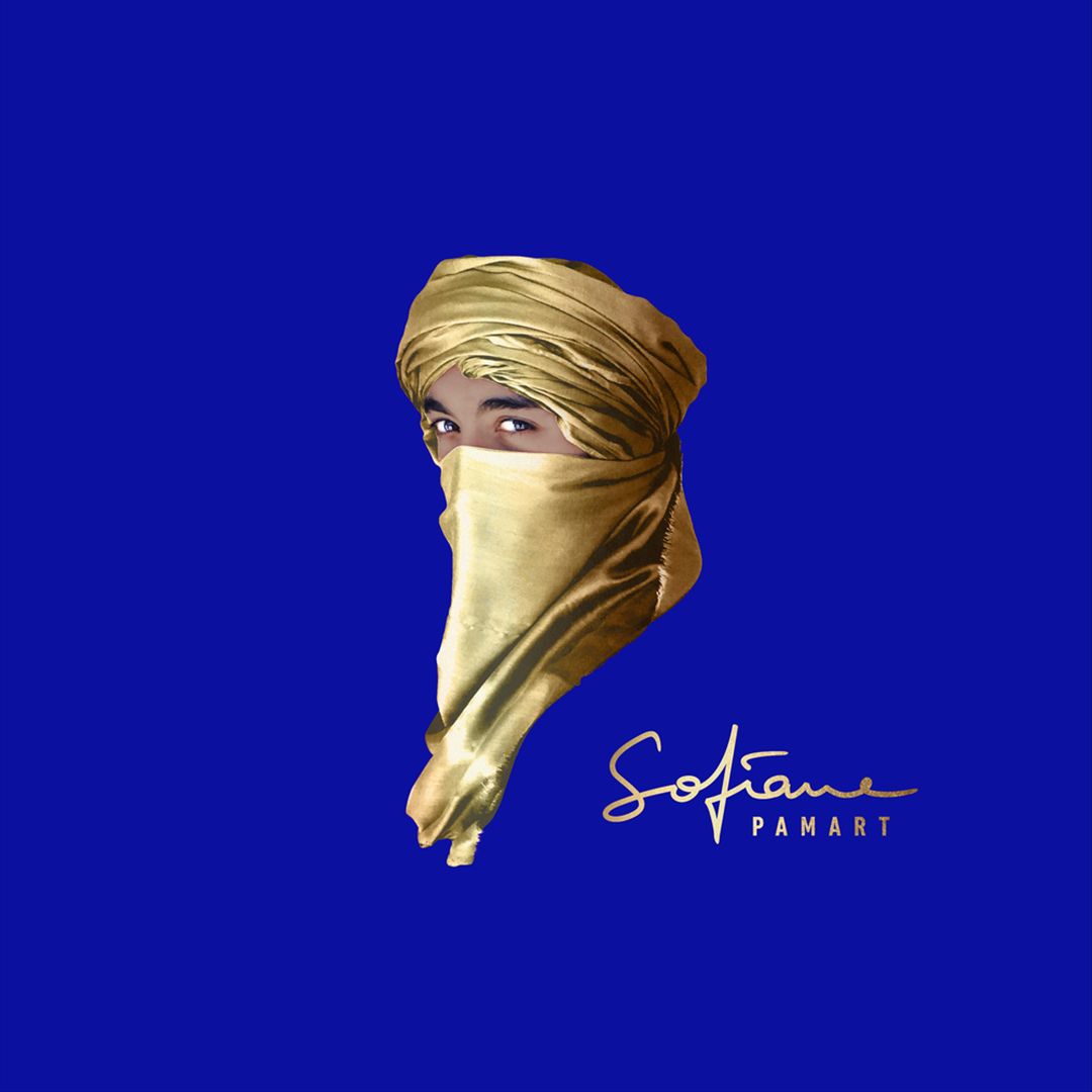 PLANET GOLD cover art