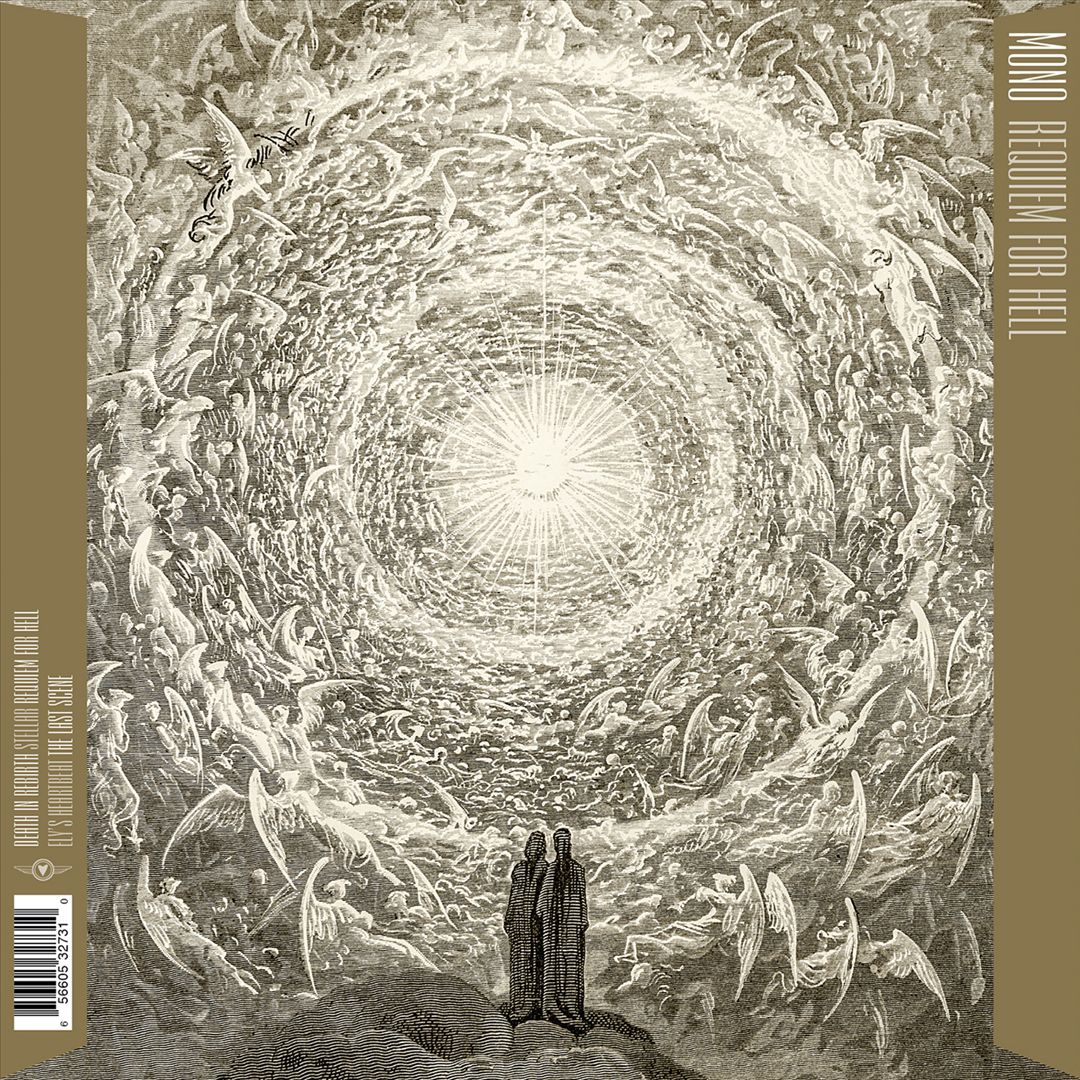 Requiem for Hell [LP] cover art