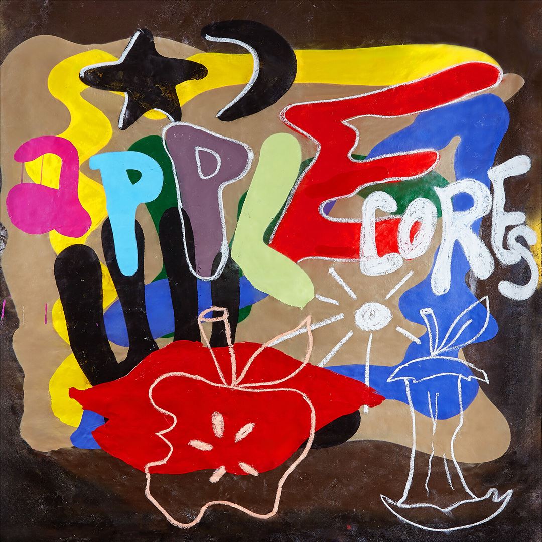 Apple Cores cover art