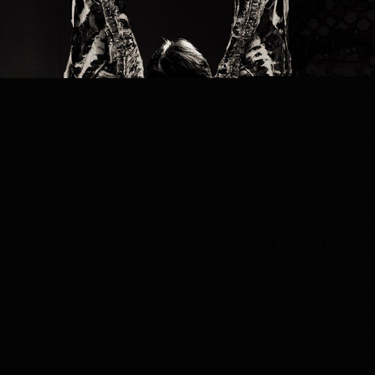 Antidepressants cover art