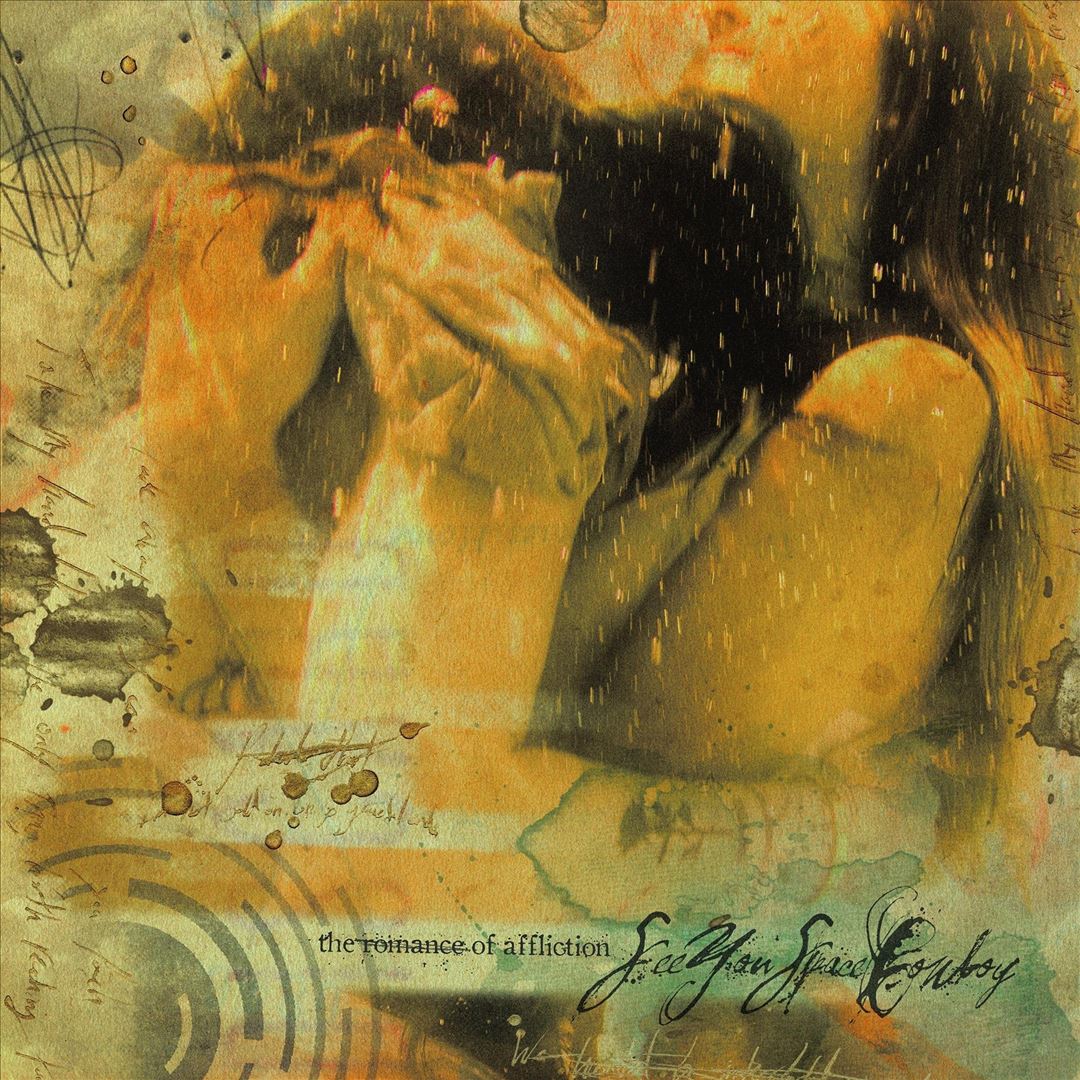 Romance of Affliction cover art