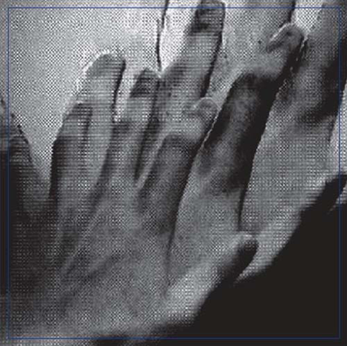 Surveillance cover art