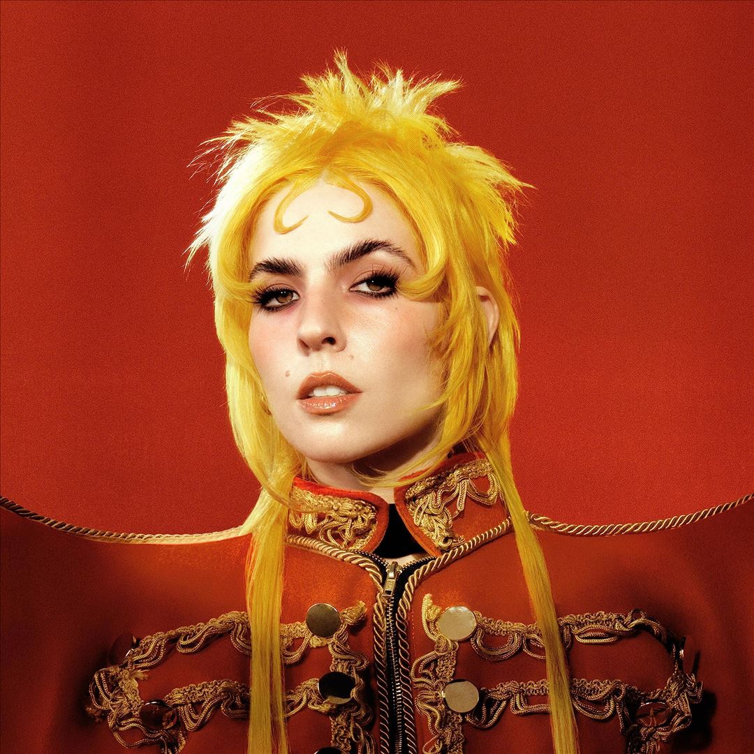Fanfare cover art