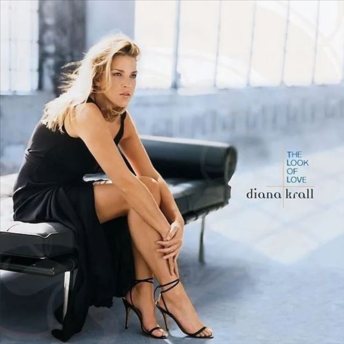Look Of Love [Verve Acoustic Sounds Series] cover art