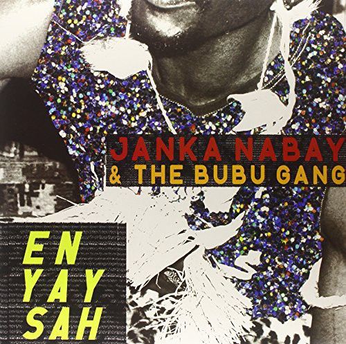 En Yay Sah cover art