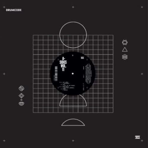 A-Sides, Vol. 11, Pt. 6 cover art