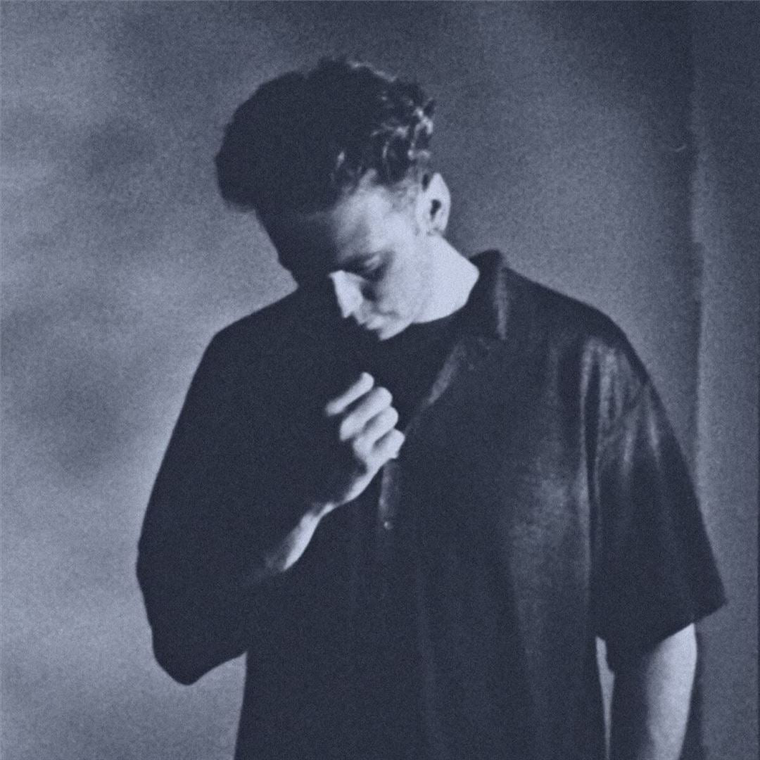 Solo Works 96-98 cover art