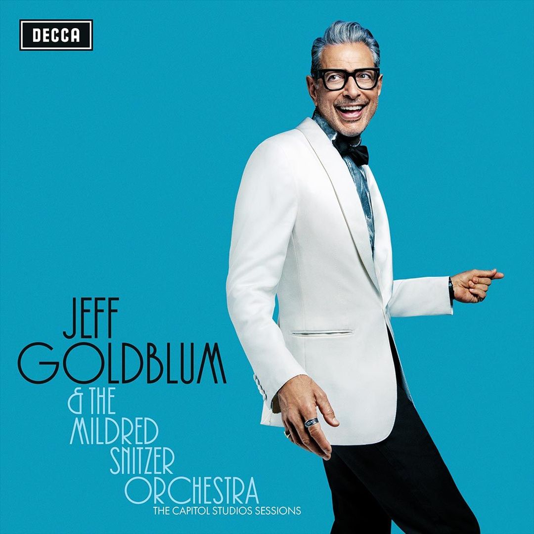 Capitol Studios Sessions cover art