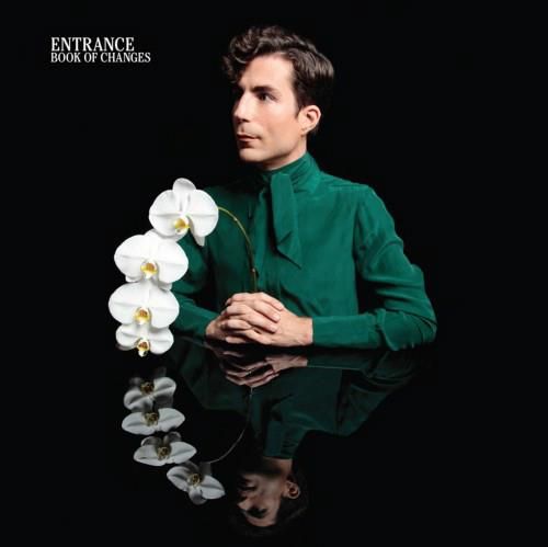 Book of Changes [LP] cover art