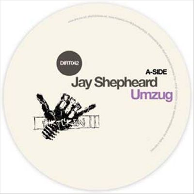Umzug cover art