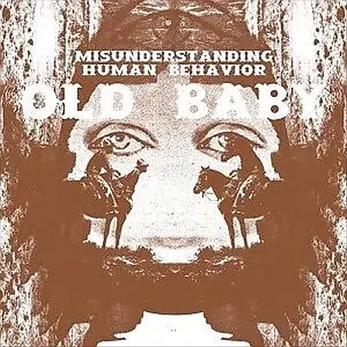 Misunderstanding Human Behavior cover art