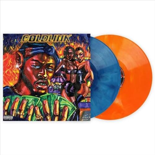 At What Cost cover art