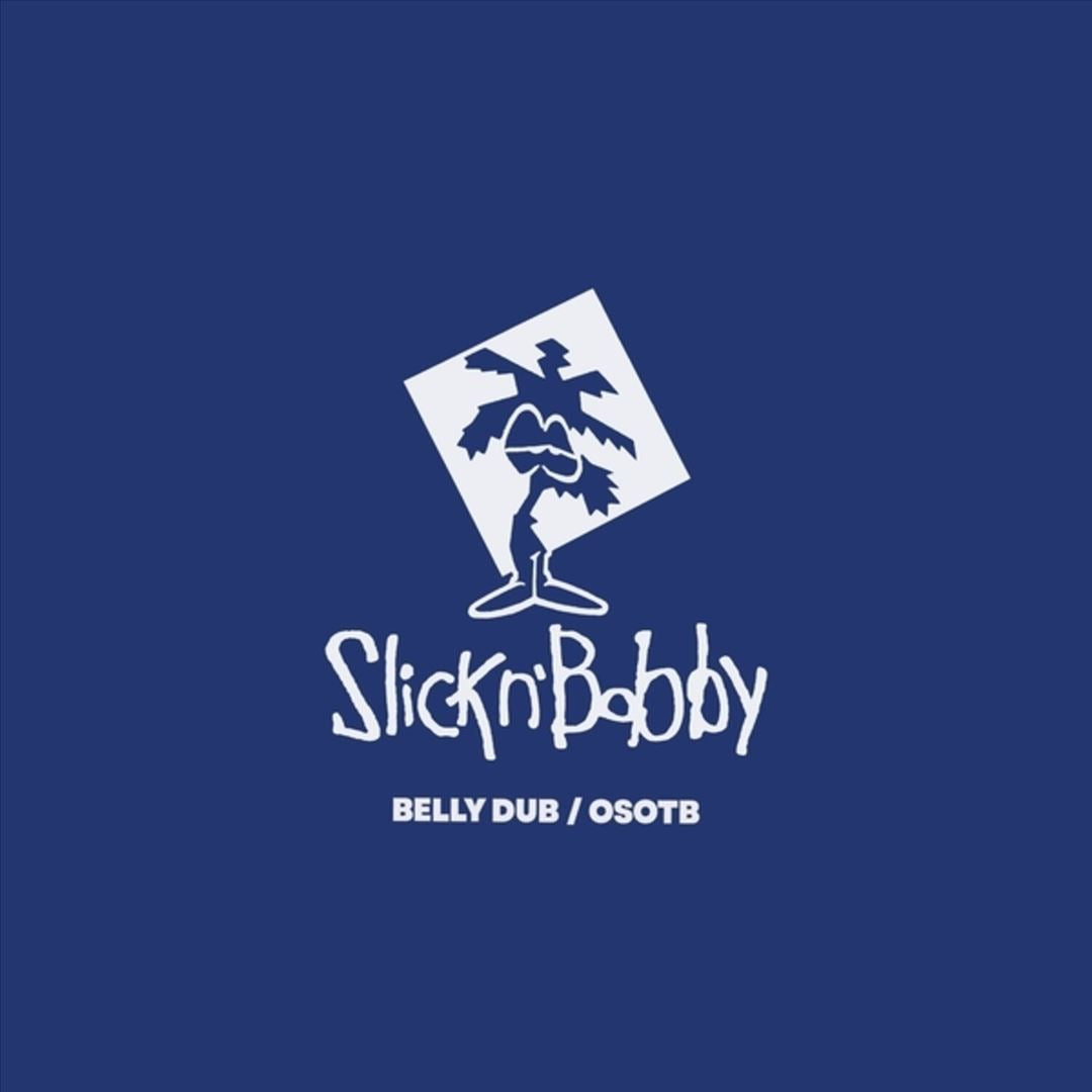 Belly Dub cover art