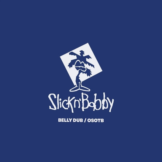 Belly Dub cover art