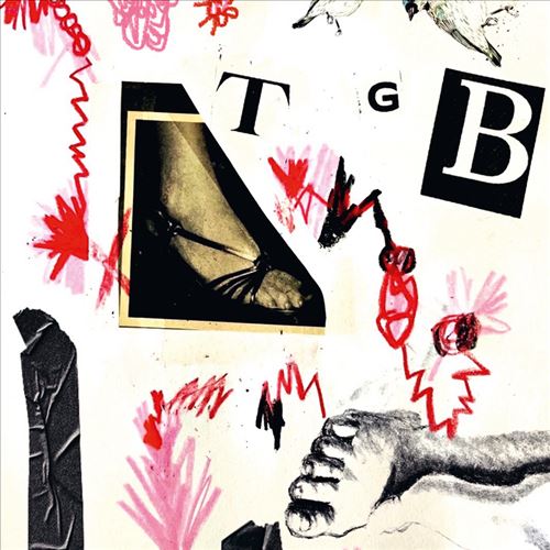TGB cover art