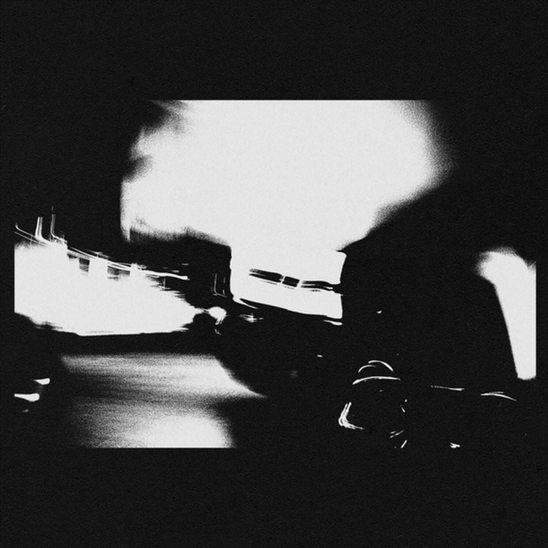 Control cover art