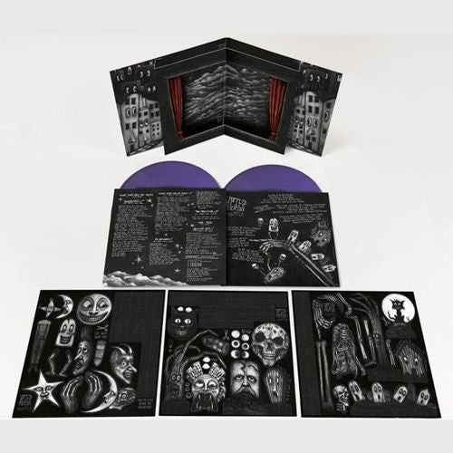 Sceaduhelm [Violet Vinyl] cover art