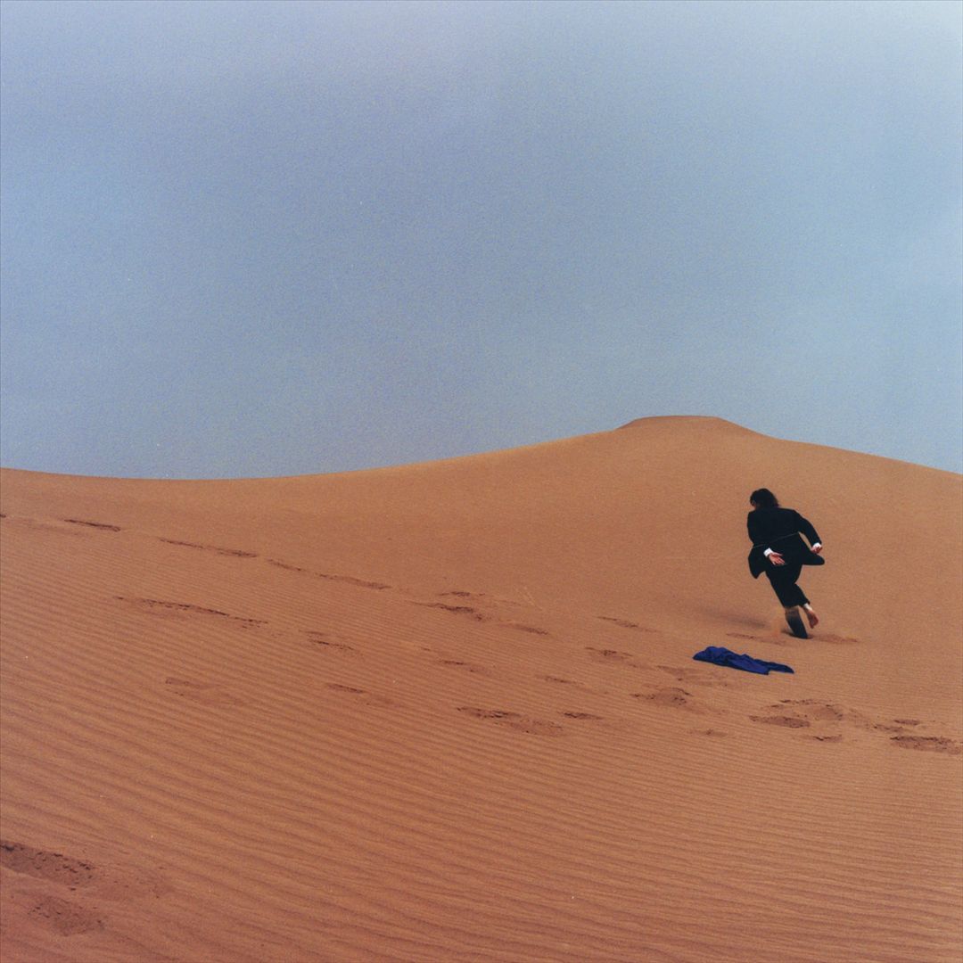 Run Fast Sleep Naked cover art