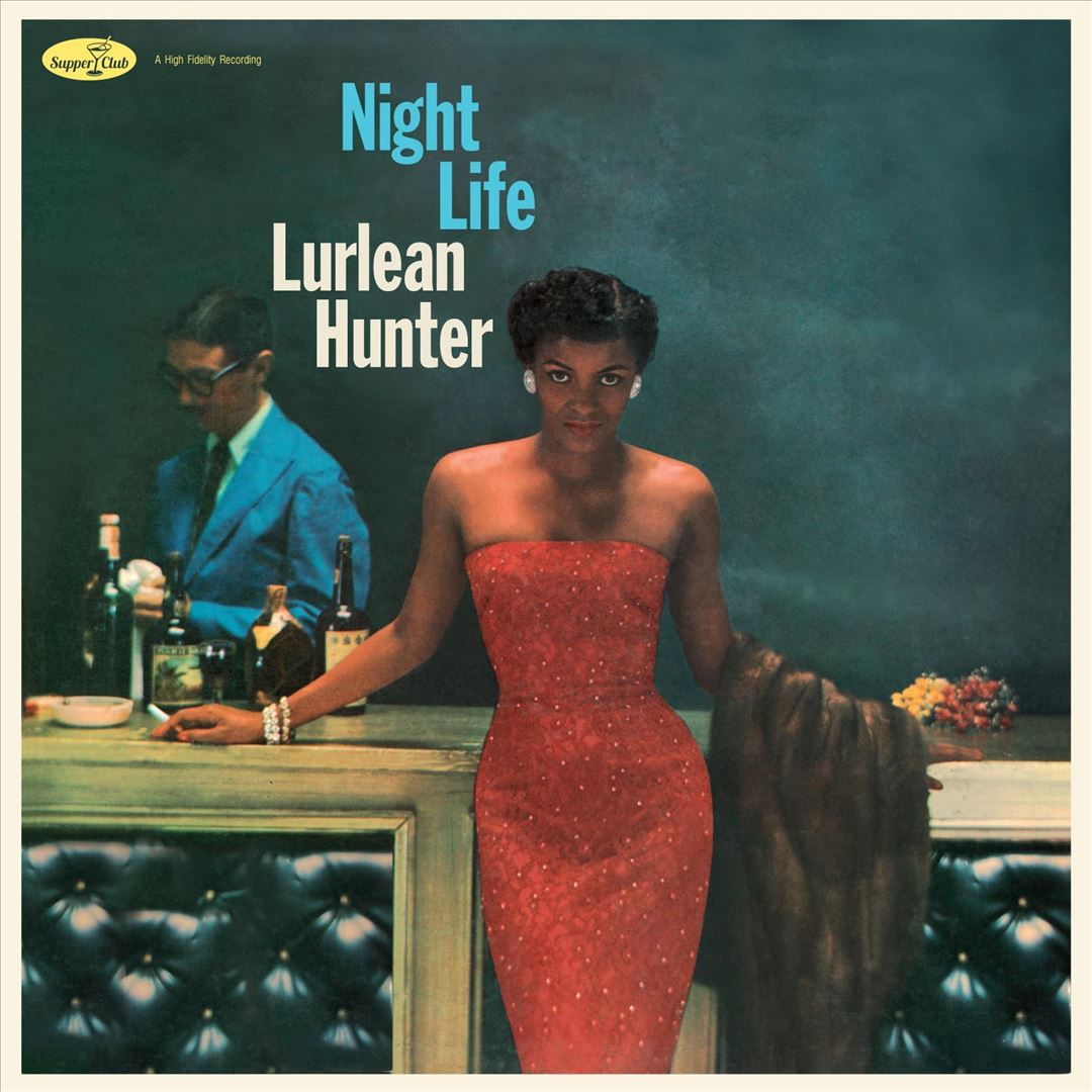 Night Life cover art