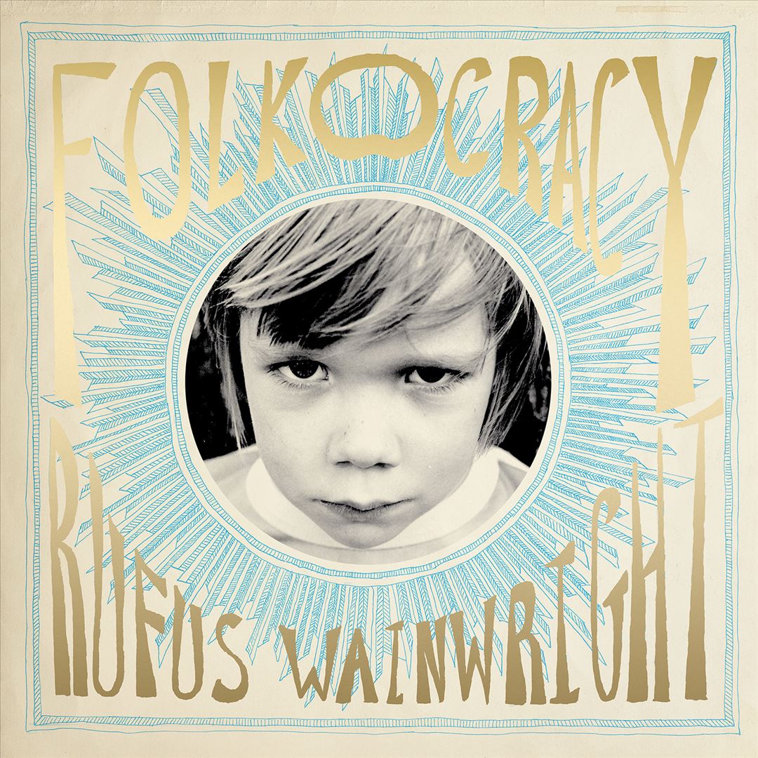 Folkocracy cover art