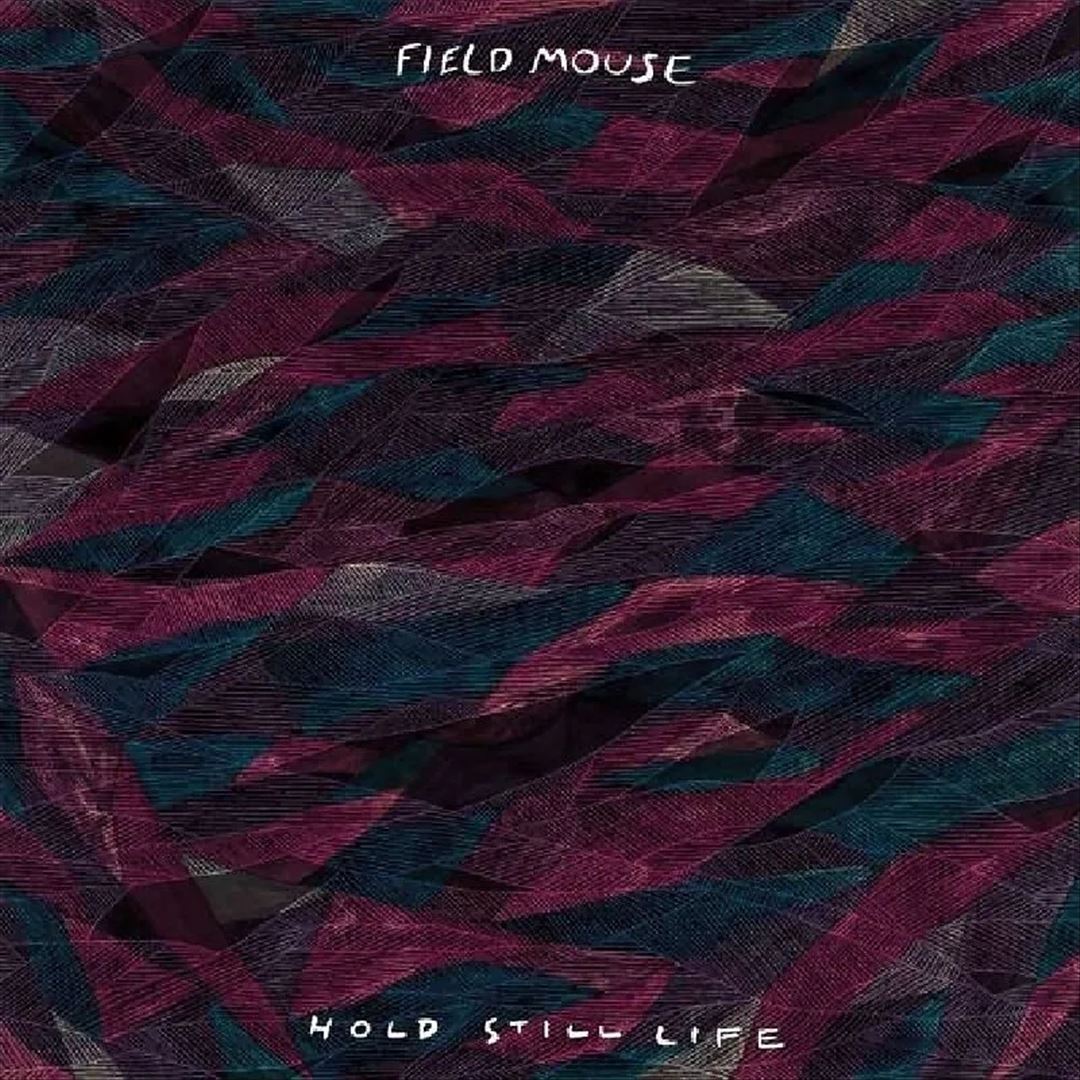 Hold Still Life [LP] cover art
