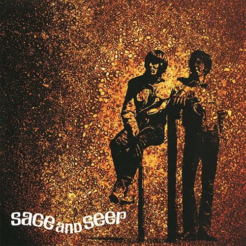 Sage and Seer cover art