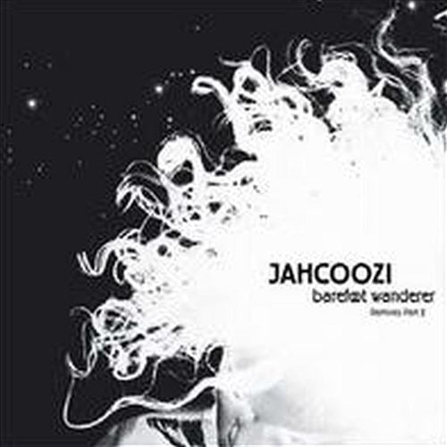 Barefoot Wanderer Remixes, Vol. 2 cover art