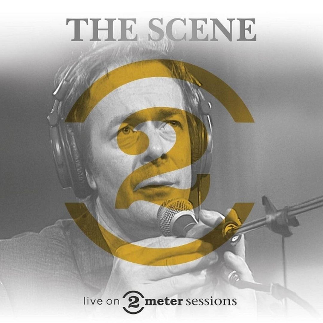 Live on 2 Meter Sessions cover art