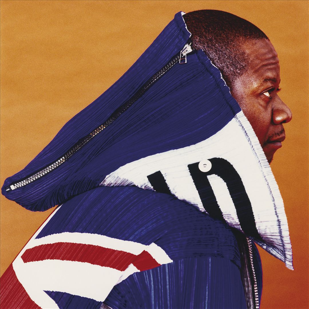Emotion cover art