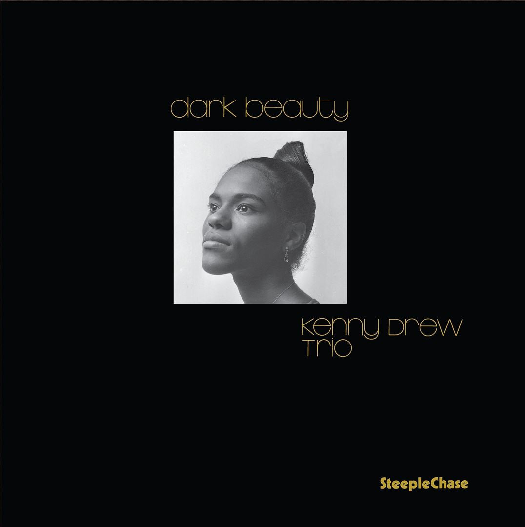Dark Beauty cover art