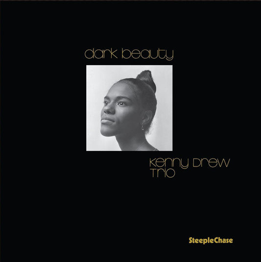 Dark Beauty cover art