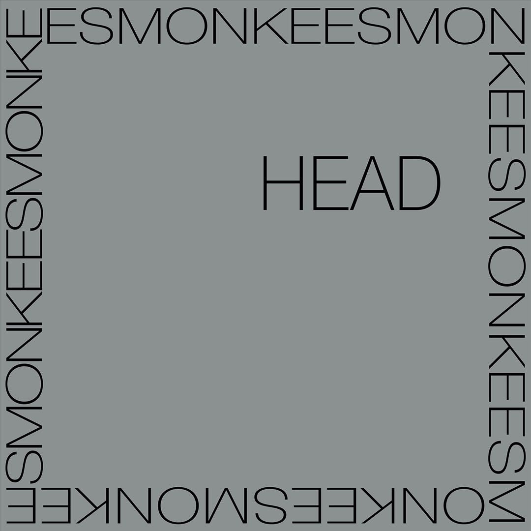 Head cover art