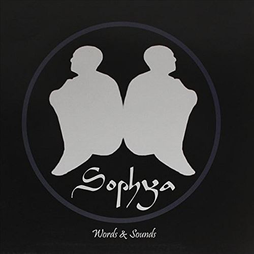 Words & Sounds cover art