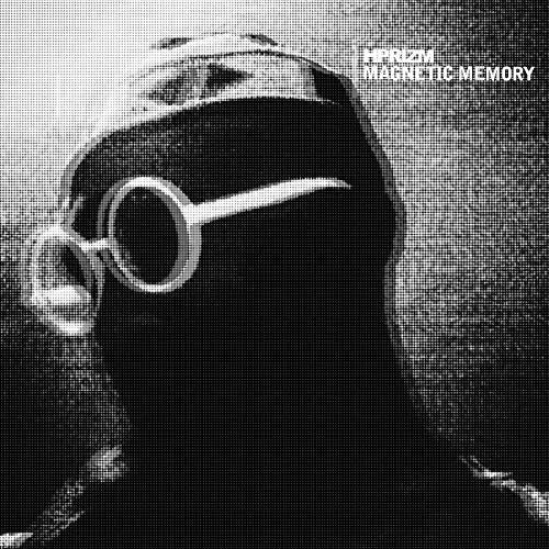 Magnetic Memory cover art