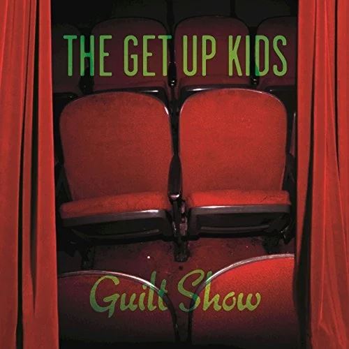 Guilt Show cover art