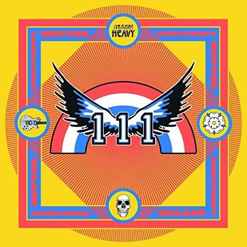 Everything's Better cover art