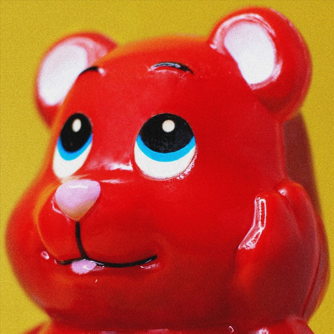 Heartbreak Designer cover art
