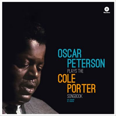 Plays the Cole Porter Songbook cover art