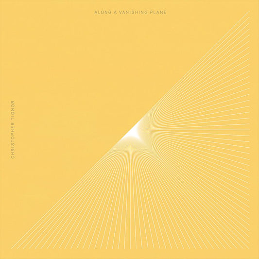 Along a Vanishing Plane cover art