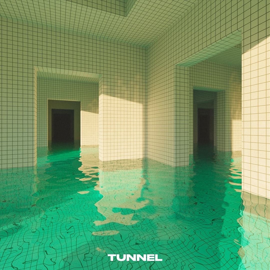 TUNNEL cover art