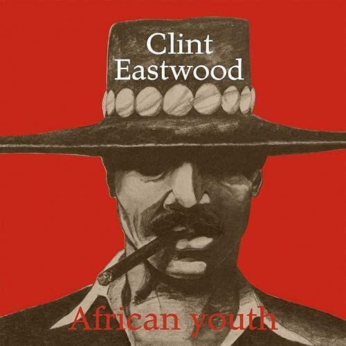 African Youth cover art
