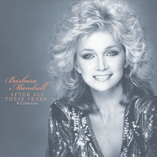 After All These Years: The Collection cover art