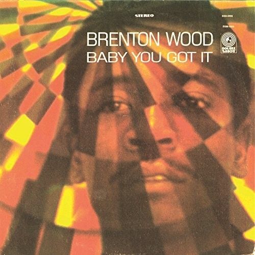Baby You Got It cover art
